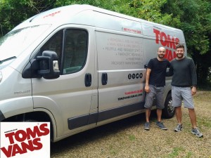 Bath Removals & Man with a Van service