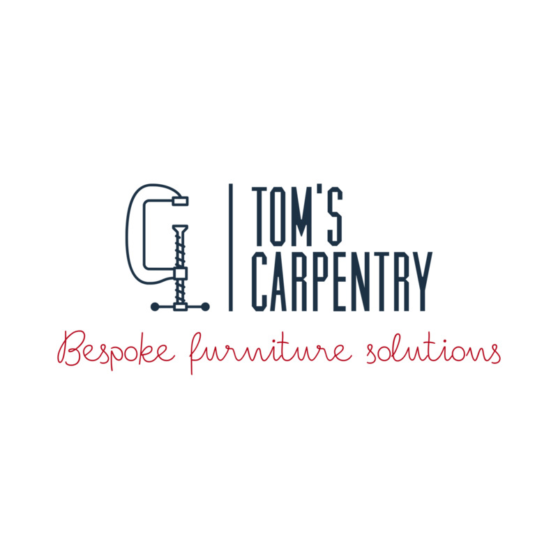 Tom's Carpentry Brighton - Bespoke Furniture Solutions for your home, shop or office