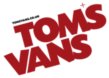 Tom's Vans – Your Local Friendly Removals & Man with a Van Service