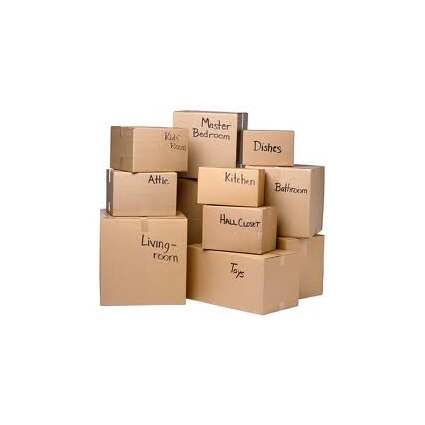 Removal Box Packages Bristol