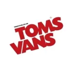 Tom's Vans UK